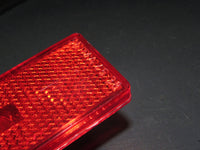 82 83 84 Lamborghini Countach OEM Rear Side Marker Light Lamp