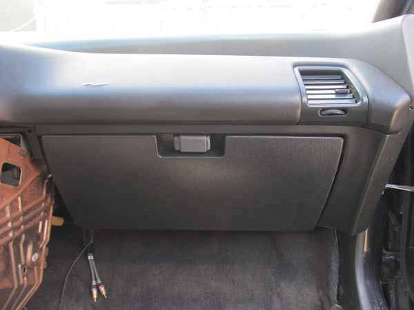 88 89 Honda CRX OEM Glove Box