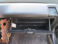 88 89 Honda CRX OEM Glove Box