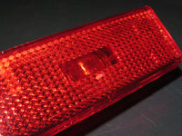 82 83 84 Lamborghini Countach OEM Rear Side Marker Light Lamp