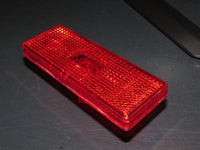 82 83 84 Lamborghini Countach OEM Rear Side Marker Light Lamp