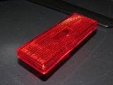 82 83 84 Lamborghini Countach OEM Rear Side Marker Light Lamp