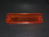 81 82 83 84 85 Mazda RX7 OEM Front Side Marker Light Lamp Lens - Left