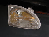 93 94 95 Honda Del Sol OEM Headlight Lamp - Right