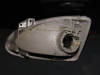 93 94 95 Honda Del Sol OEM Headlight Lamp - Right