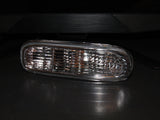 97 98 Toyota Supra OEM Front Bumper Turn Signal Light Lamp - Right