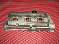 92-93 Toyota Camry OEM V6 Engine Cylinder Head Valve Cover - Front