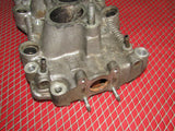 92-93 Toyota Camry OEM V6 Lower Intake Manifold Runner