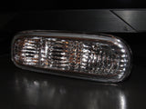 97 98 Toyota Supra OEM Front Bumper Turn Signal Light Lamp - Right