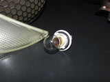 95 96 Mitsubishi Eclipse OEM Reverse Light Lamp Bulb Socket - Left