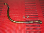 1997-1999 Mitsubishi Eclipse Turbo OEM Fuel Line Hose