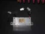 84 85 86 Nissan 300zx OEM Radio & Cruise Control Switch Module 25555 19P20