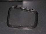 94 95 96 Dodge Stealth OEM Console A/T Shifter Bezel Trim