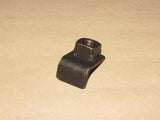 90 91 92 93 94 95 96 Nissan 300ZX OEM Alternator Adjustment Bracket Stopper Lock Nut