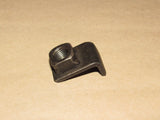 90 91 92 93 94 95 96 Nissan 300ZX OEM Alternator Adjustment Bracket Stopper Lock Nut