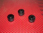 97 98 99 Mitsubishi Eclipse Turbo OEM Fuel Rail Mounting Spacer