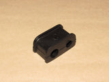 90 91 92 93 94 95 96 Nissan 300ZX OEM Power Steering Cooler Rubber Mounting Bushing