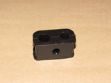 90 91 92 93 94 95 96 Nissan 300ZX OEM Power Steering Cooler Rubber Mounting Bushing