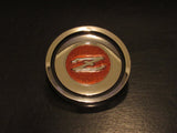 74 75 Datsun 260z OEM Wheel Hub Cap Cover Center Cap