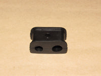 90 91 92 93 94 95 96 Nissan 300ZX OEM Power Steering Cooler Rubber Mounting Bushing