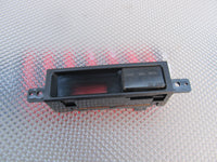 88 89 Honda CRX OEM Dash Clock