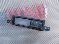 88 89 Honda CRX OEM Dash Clock