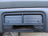 88 89 Honda CRX OEM Dash Center Air Vent Louver