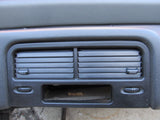 88 89 Honda CRX OEM Dash Center Air Vent Louver