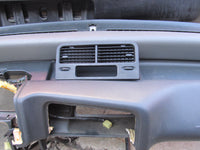 88 89 Honda CRX OEM Dash Center Air Vent Louver