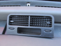 88 89 Honda CRX OEM Dash Center Air Vent Louver