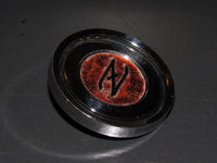 74 75 Datsun 260z OEM Wheel Hub Cap Cover Center Cap