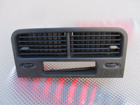 88 89 Honda CRX OEM Dash Center Air Vent Louver