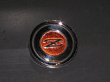 74 75 Datsun 260z OEM Wheel Hub Cap Cover Center Cap