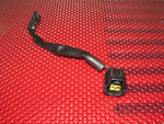 97 98 99 Mitsubishi Eclipse Turbo OEM Engine Coolant Temperature Sensor Pigtail Harness