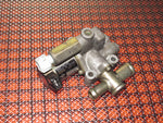 1990-1996 Nissan 300zx Twin Turbo OEM IACV Idle Air Control Valve