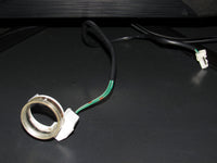 90 91 92 93 Nissan 300ZX OEM Ignition Lock Cylinder illumination Light Ring