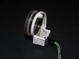 90 91 92 93 Nissan 300ZX OEM Ignition Lock Cylinder illumination Light Ring