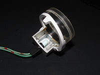 90 91 92 93 Nissan 300ZX OEM Ignition Lock Cylinder illumination Light Ring