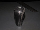 93 94 95 Mazda RX7 OEM Manual Transmission M/T Shift Knob