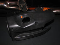 86 87 88 Mazda RX7 OEM Steering Column Cover