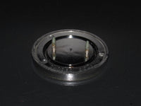 74 75 Datsun 260z OEM Wheel Hub Cap Cover Center Cap