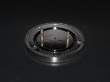 74 75 Datsun 260z OEM Wheel Hub Cap Cover Center Cap