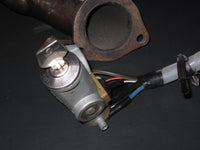 86 87 88 Mazda RX7 OEM Ignition Lock Cylinder Switch & Key