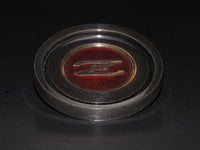 74 75 Datsun 260z OEM Wheel Hub Cap Cover Center Cap