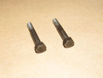 90-96 Nissan 300zx OEM Engine Camshaft Bearing Cap Mounting Bolts