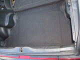 88 89 Honda CRX OEM Trunk Carpet