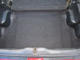 88 89 Honda CRX OEM Trunk Carpet