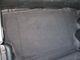 88 89 Honda CRX OEM Trunk Carpet