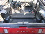 88 89 Honda CRX OEM Trunk Carpet