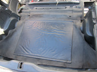 88 89 Honda CRX OEM Trunk Carpet